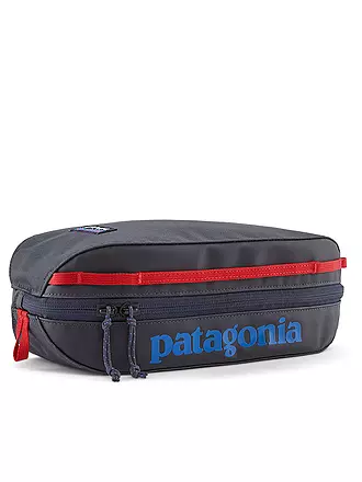 PATAGONIA | Custodia Black Hole® Cube 3L | dunkelblau